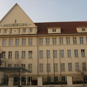 Muzeum v Mostě