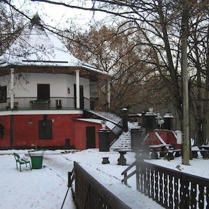 zámeček