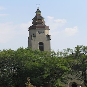 Vyhlídková věž