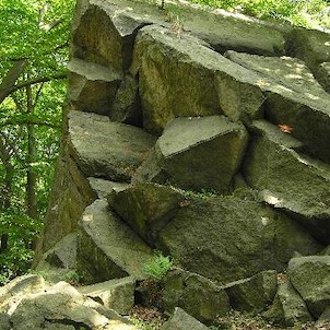 Salesiova výšina, Letohrádek