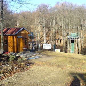 Vlek na cvičné
