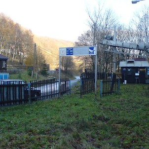 Rudný
