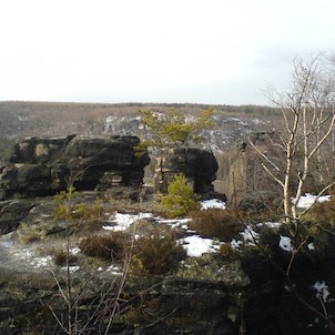 Skály