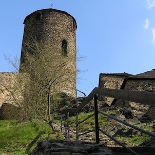 Střekov