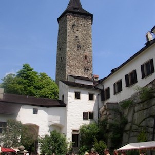 roštejn