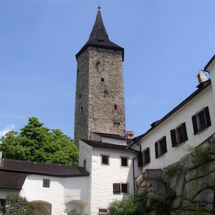 Roštejn