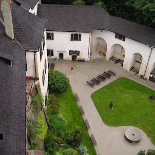 Roštejn