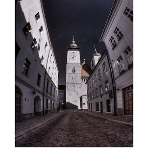 Jihlava