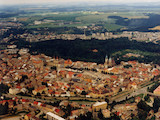 Jihlava - náměstí