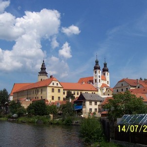 Telč