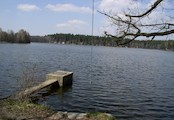 Maršovský rybník