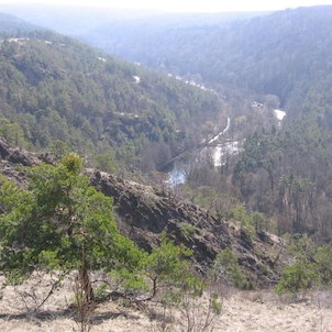 Mohelno