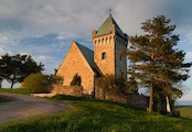 Kostel sv. Michaela archanděla ve Vítochově