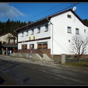 Penzion,Korňa nižná