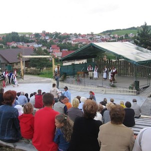 Bačovské dni 2007