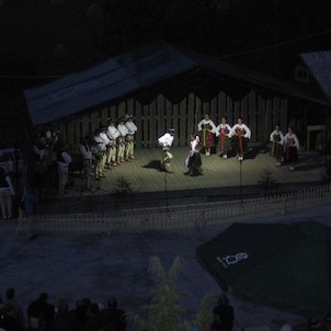 Bačovské dni 2007