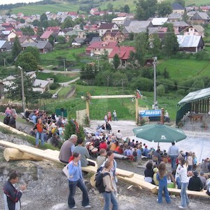 Bačovské dni