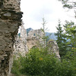 Zrúcanina hradu Blatnica