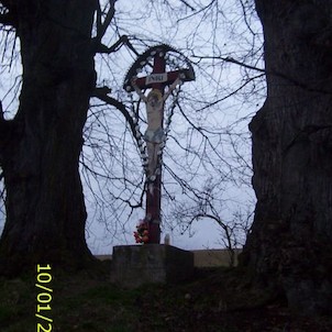kriz nad skolou