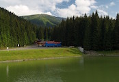 Vrbicke pleso