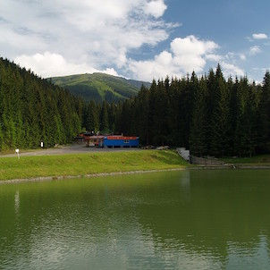 Vrbicke pleso