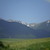 Tri kopy v Západných Tatrách pohľad z Veternej Por