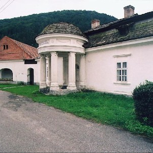 Prónayovská kúria
