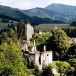 Zrúcanina hradu Sklabiňa