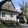 Vlkolínec