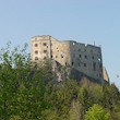 Zrúcanina hradu Likava