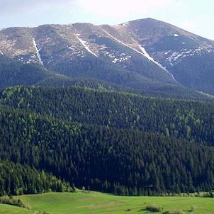 Veľká Chochuľa