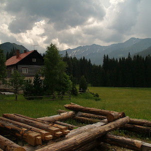 Osada Zverovka