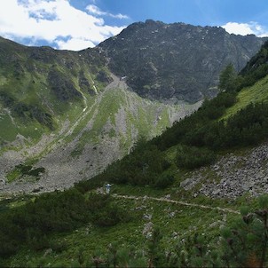 Ostrý Roháč