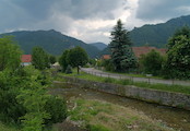 Náučný chodník Chleb