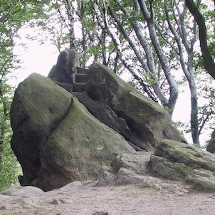 Komínky