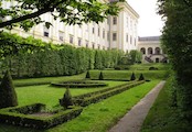 Zámek Kroměříž