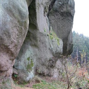 Meduvka 2006, Podzim