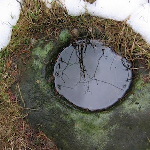 Meduvka 2007, Zima