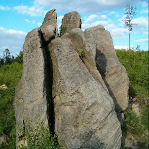 Hošťálková