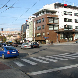 Komerční banka