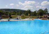 Koupalište Zelené