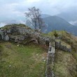 Archeologická expozícia - Hrad Liptov Kalameny