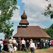 Oravská Lesná