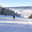 Ski Centrum Uhliská