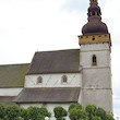 Evanjelický kostol 