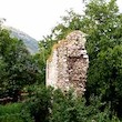 Zrúcanina hradu v Plešivci
