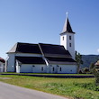 Kostol sv. Vavrinca 