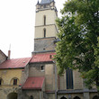 Benediktínsky kláštor v Hronskom Beňadiku