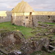 Kláštorná pevnosť Bzovík