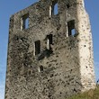 Zrúcanina hradu Dobrá Niva